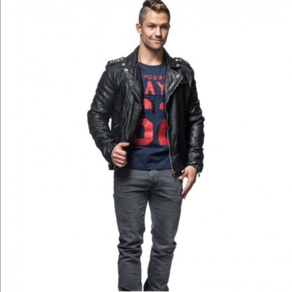 Fancy Cipo baxx Tshirt - Picture 3 of 4